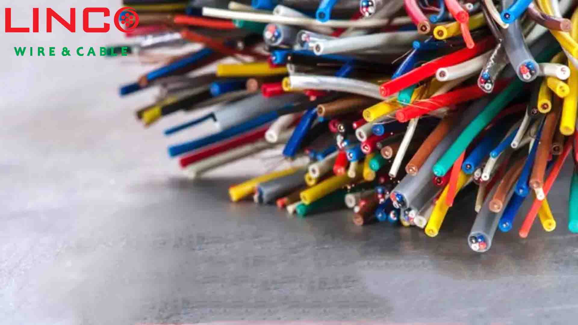 کابل های مخابراتی استاندارد